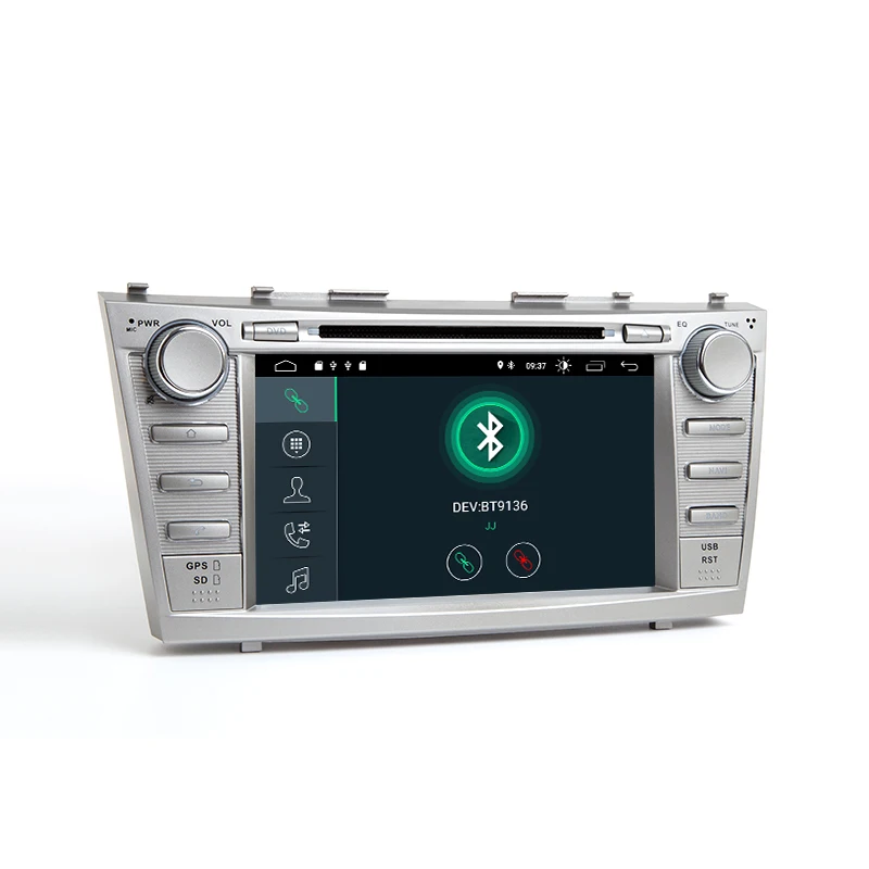Discount 2 Din Android 9.0 Car DVD GPS Navigation For Toyota Camry 2007 2008 2009 2010 2011 Aurion Head Unit Car Stereo Multimedia Radio 1 Discount 2 Din Android 9.0 Car DVD GPS Navigation For Toyota Camry 2007 2008 2009 2010 2011 Aurion Head Unit Car Stereo Multimedia Radio 1