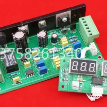 Печатная плата с порошковым покрытием для цифровой контрольной платы KCI