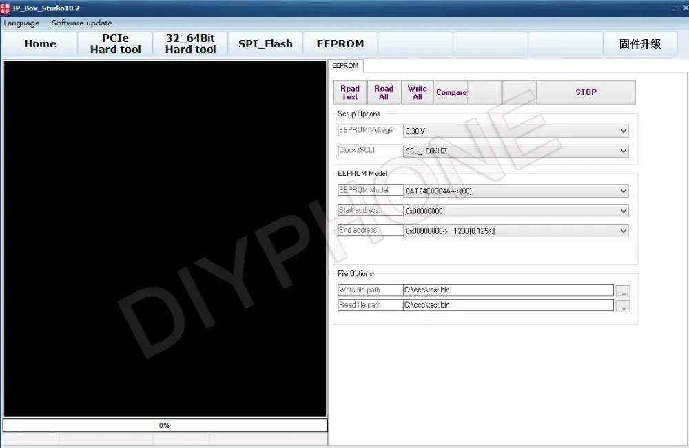 IP BOX 2th generation High Speed Programmer (6)