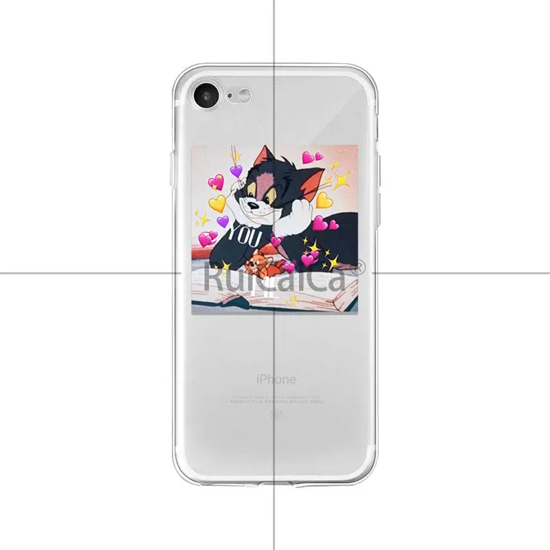 super cute cat dog cartoon pink Heart-shaped YOU&ME series