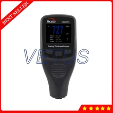 Цифровое покрытие толщиномер CM8806FN кузова тестер толщины покрытия толщиномер 1um 0,1 mils разрешение