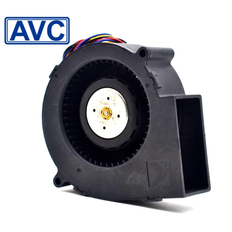 1 шт. BA10033B12G P050 9733 AC/DC 12 V 4.5A очень сильный воздух воздуходувки сушилка вытяжной вентилятор