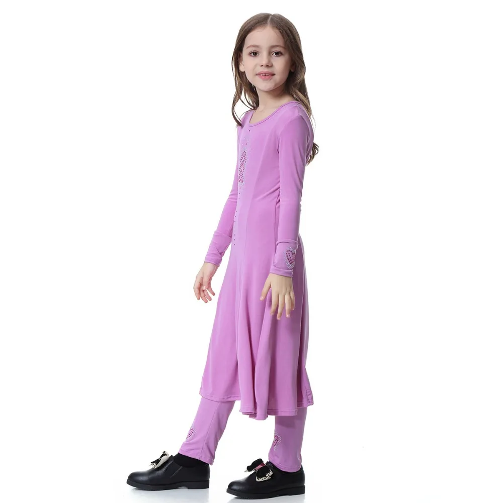 light purple 7