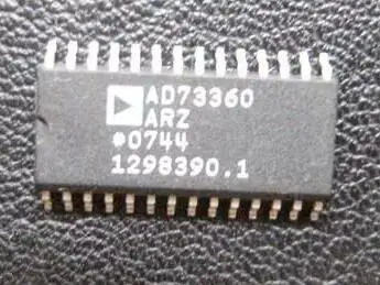 

AD73360ARZ AD73360 10pc/lot MSOP MSSOP SOP IC