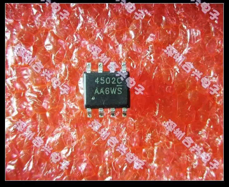25PCS 4502C AF4502 AF4502C MOS new|mos resistor|mos mosaicmos products ...