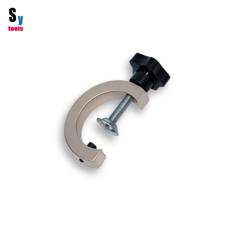 Aluminum C Type Clamp for new KO Sharpener strong G clamp for knife fitting professional