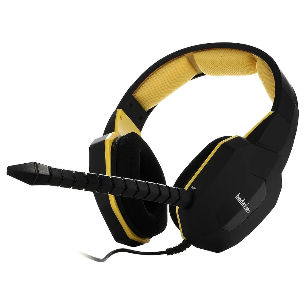 

Gaming Headset for PS4 , Xbox one, Iphone , Ipad , Smartphone , Tablet , PC (Laptop & desktop) better gaming background sounds