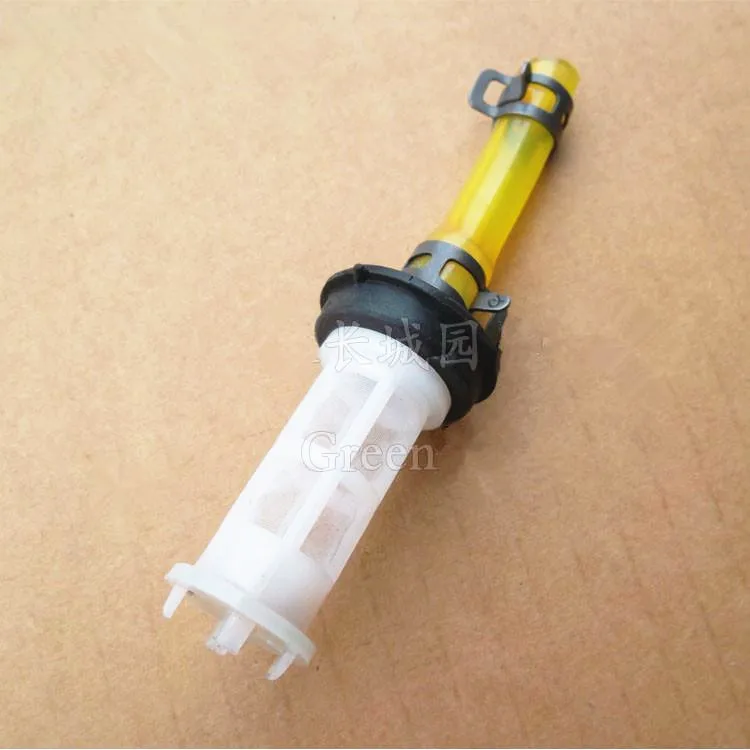 Réservoir De Carburant Pour Débroussailleuse Komatsu Zenoah BC3410 Bc4310 G4k G35l G45l Husqvarna T35 436r 443r 236r Moteur Moteur 2 Temps 20032758630 L