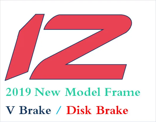 

Newest style 12 carbon bike frame v breaks or disc 12 logo road frameset in bicycle T1100 1k 12 style cycling frameset in stock