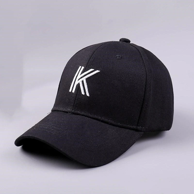 k baseball cap