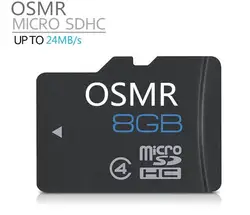 Wholesa Горячая Новая карта памяти micro sd карта 32 ГБ класс 10 карты памяти флешки 16 ГБ 8 ГБ карта памяти MicroSD 4 ГБ 2 ГБ отправить адаптер 50PSC/1