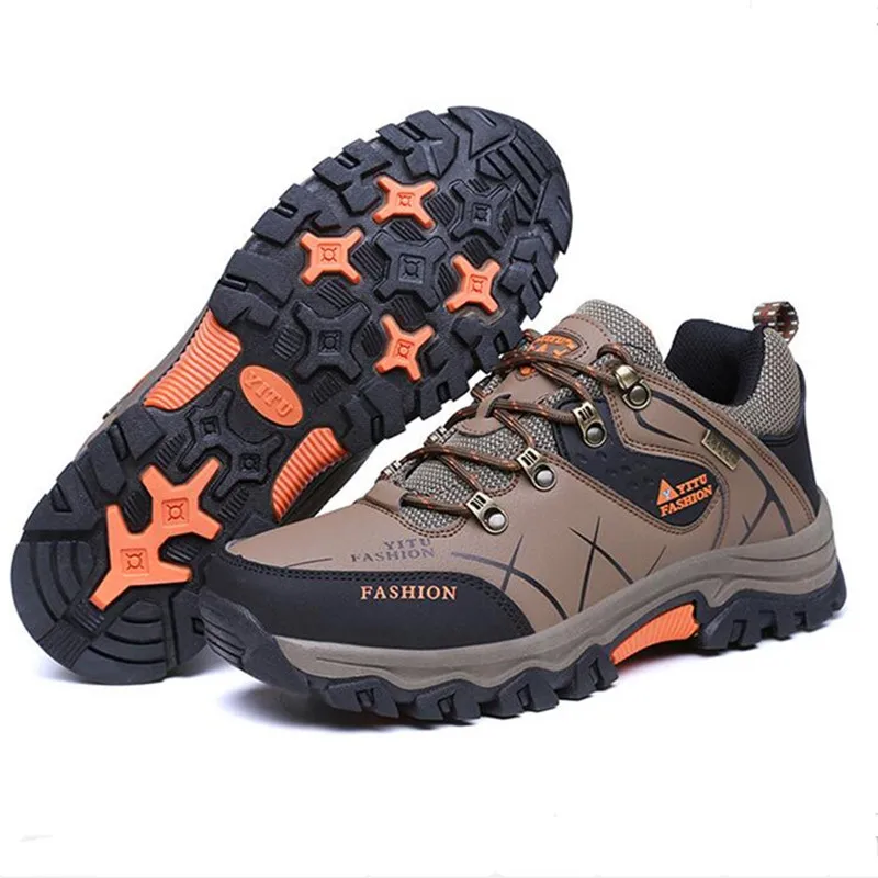 outdoor shoes 14