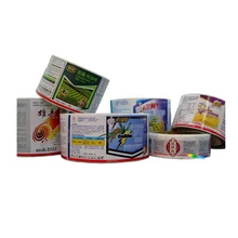 Заказная самоклеющаяся наклейка печать, сверхпрочный клей стикер s, перманентные наклейки