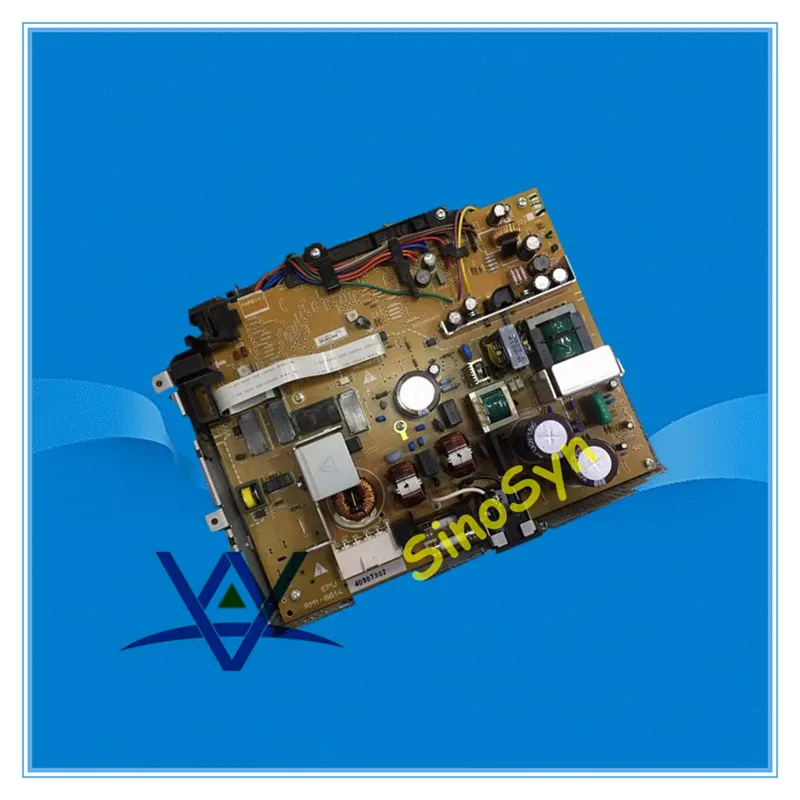 RM1-8614-000CN/ RM1-8615-000CN для HP M525/ M521 плата источника питания низкое напряжение LVPS
