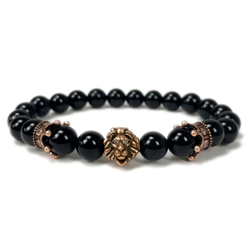 Lion Bracelet (6)