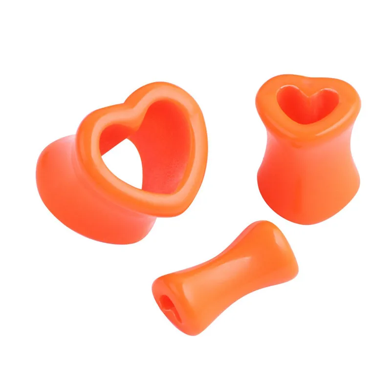 Tunnel Ear Plug Piercing