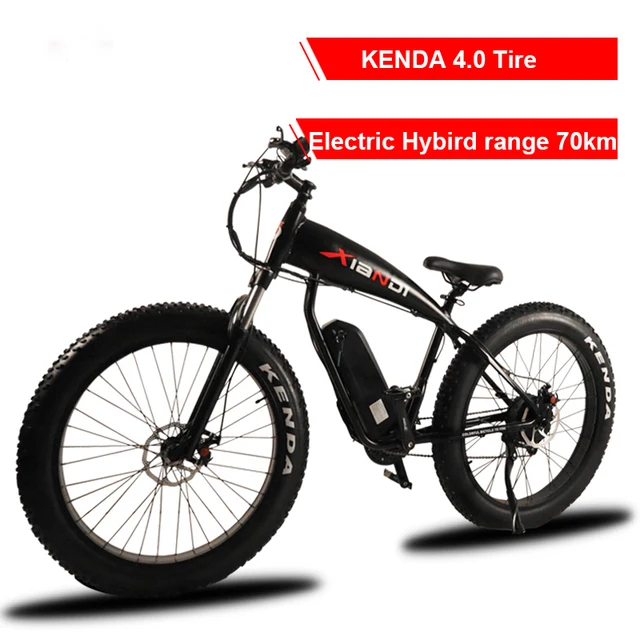 electric cross country electric mountain bike free shipping worldwide