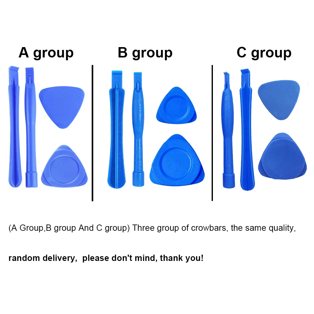 3 group pry