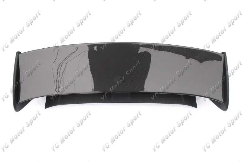 2005-2011 911 997 Carrara GT3-RS-Style Rear Spoiler PCF (5)