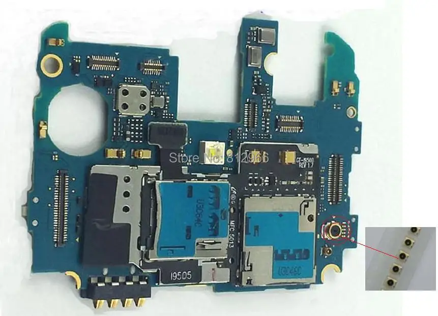 Samsung I9500 WIFI connector1.JPG