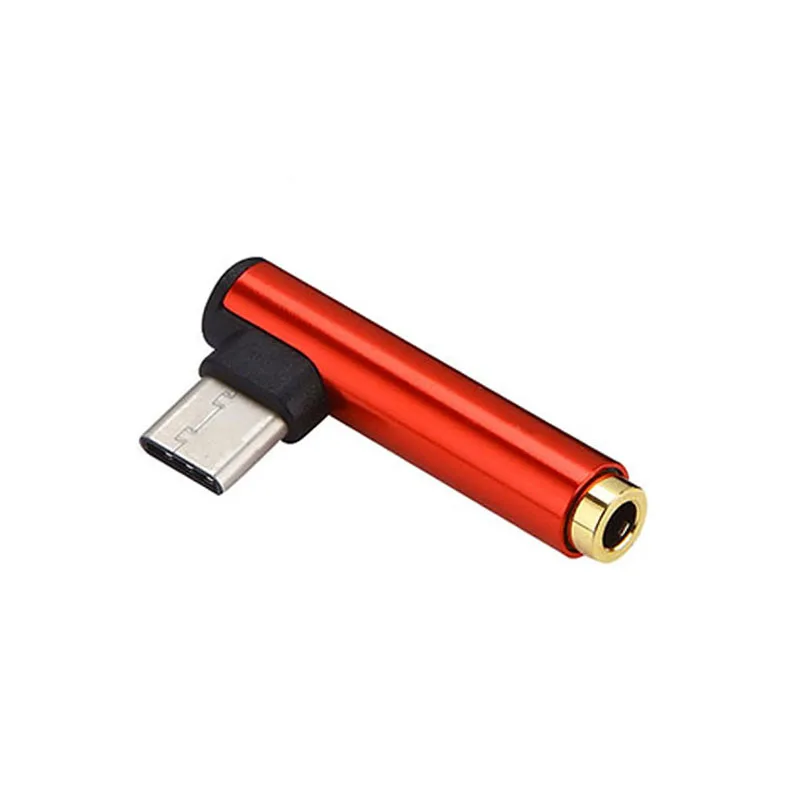 Адаптер для наушников с разъемом USB 3 1 типа C на 5 мм Xiaomi 6 Note3 Huawei Mate 10 Z10 SGA998|Кабели