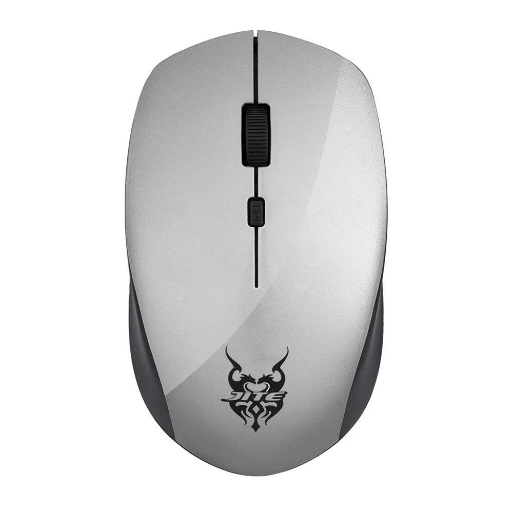 

2.4GHz Wireless Mouse Optical Gaming Mouse Cordless USB Receiver Business Office High Quality Mice For Laptop PC Notebook L0215