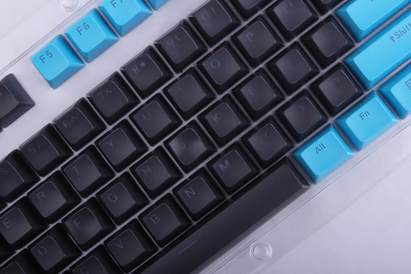 104 ключ SA профиль высоты толстый PBT профиль ключ крышка s с подсветкой для Cherry mx Переключатель механическая клавиатура крест вал ключ крышка