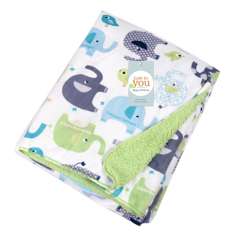 Детские одеяла Сгущает двойной слой младенческой пеленать bebe конверт обёрточная бумага новорожденных постельные принадлежности