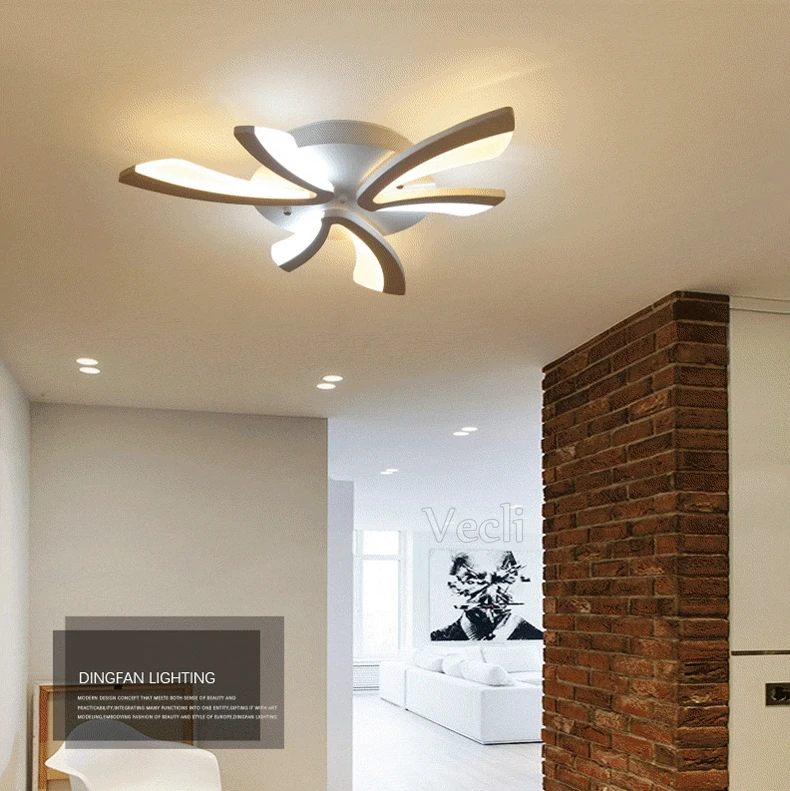 Ceiling lamps (10)