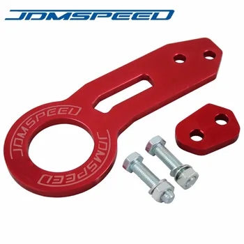 

Xpower- Rear Tow hook For Honda Civic Integra Type R Prelude Accord CRX SMX