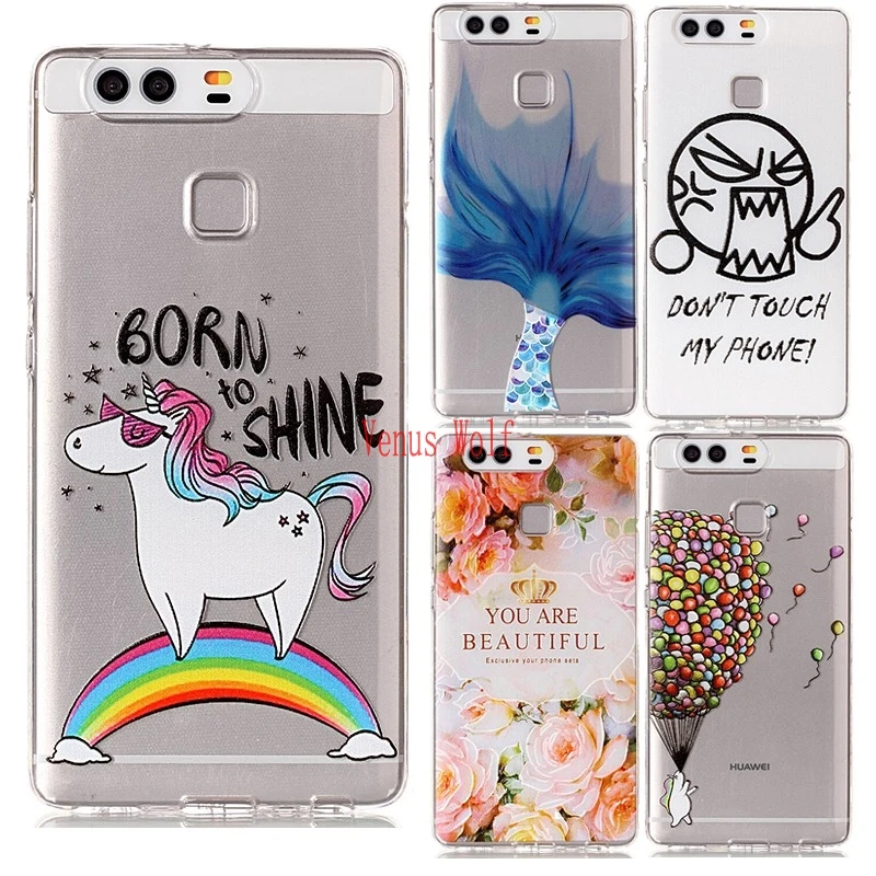 

Case for Huawei P9 P 9 EVA L09 L19 L29 AL10 Silicon Cover TPU Coque for Huawei P9 Lite P9Lite VNS-L21 VNS-L31 VNS-L53 Fundas