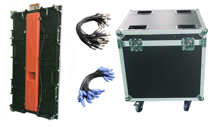 1 P481 Outdoor full color LED display 1