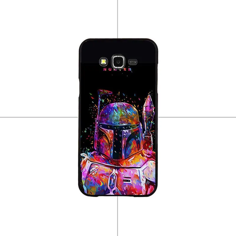 Star Wars watercolor