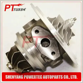 

Balanced new K18 for Saab 9-5 2.0 T 110 Kw 150 HP B205E- turbo cartridge Garrett turbocharger core chra 452204 / 452204-0004
