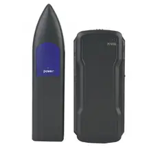 SML-ACS антипомех линии Finder провод заземления поиск инструмент AU Plug 100-240 в выключатель