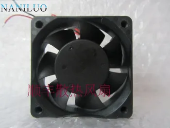 

Original BP602524HH-03 6025 0.22A 24V 2 wire converter fan