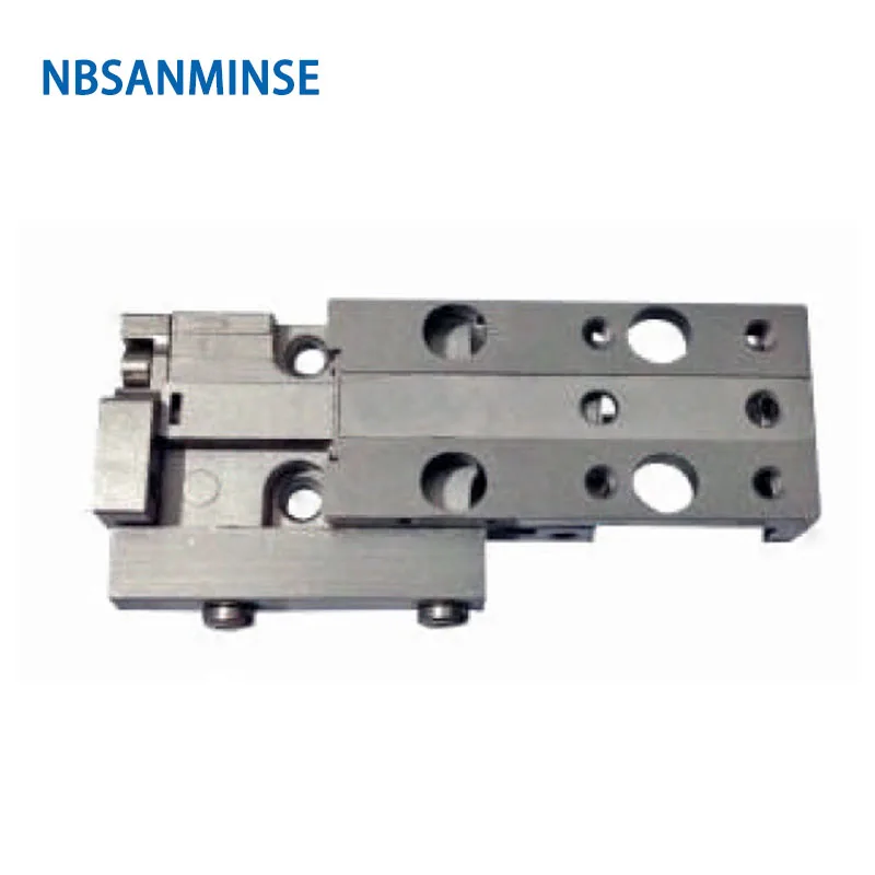 

MXJ 4-5 Slide Cylinder