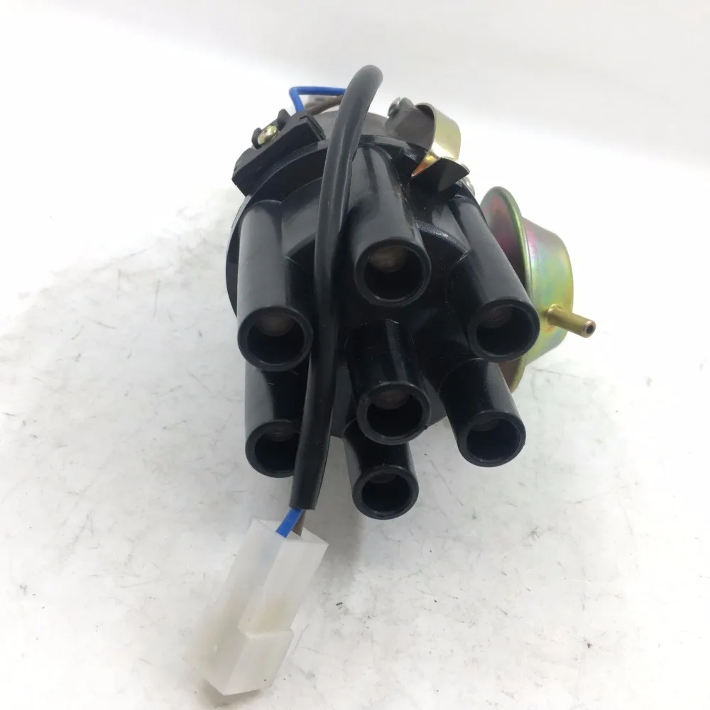 NEW Ignition Distributor fit for GM OPALA 6 CYL CARAVAN 9230087148 Y7050/M0513 12N29