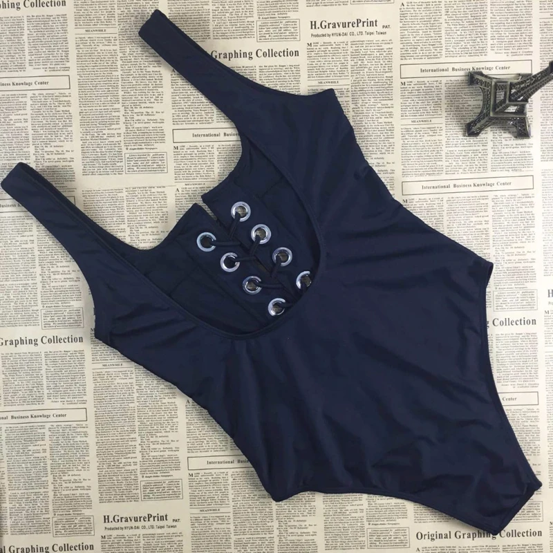2016-NEW-White-Black-Red-bandage-one-piece-swimsuit-strappy-one-piece-swimwear-sexy-bathing-suit (5)