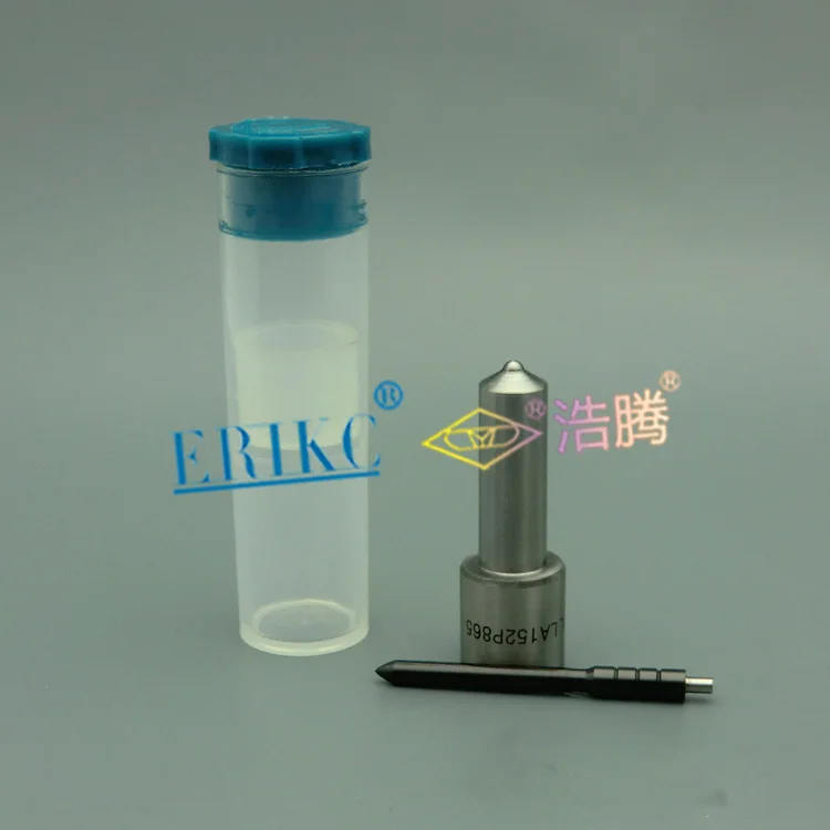 DLLA 152 P 865 ERIKC P865 дизельная Форсунка и оригинальная Топливная форсунка 0934008650 для