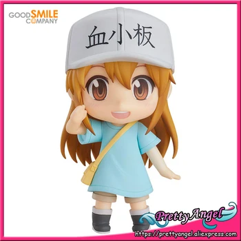 

PrettyAngel - Genuine Good Smile Company GSC No. 1036 Cells at Work Platelet Action Figure