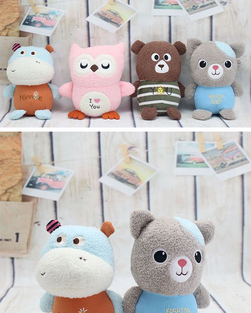 Collectable Dolls (3)