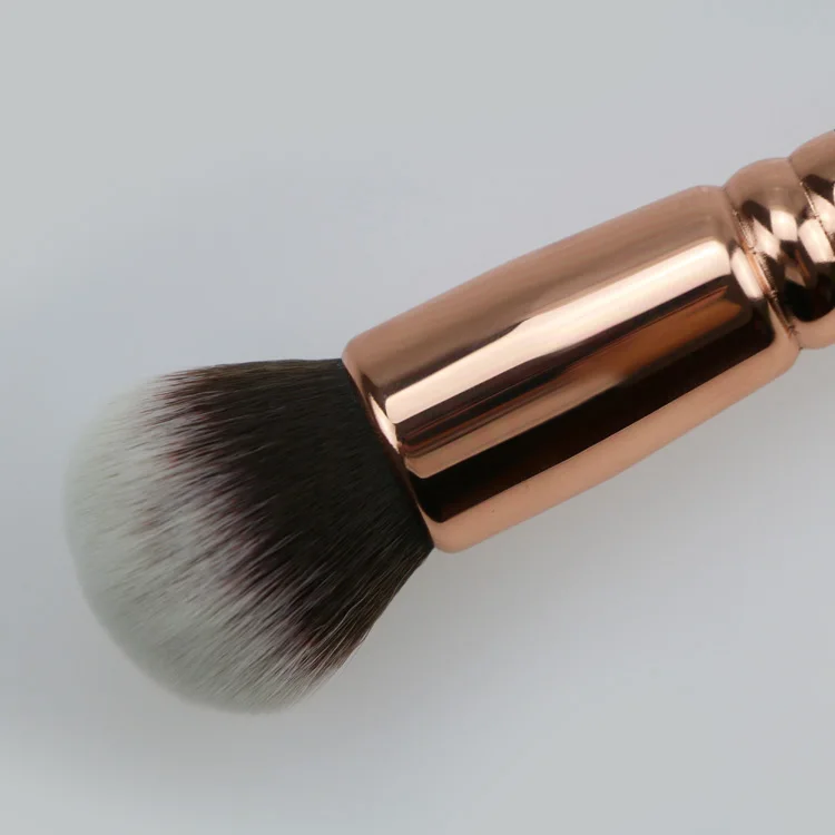 Silk Makeup Brushes for Promotional Silk Makeup Brushes