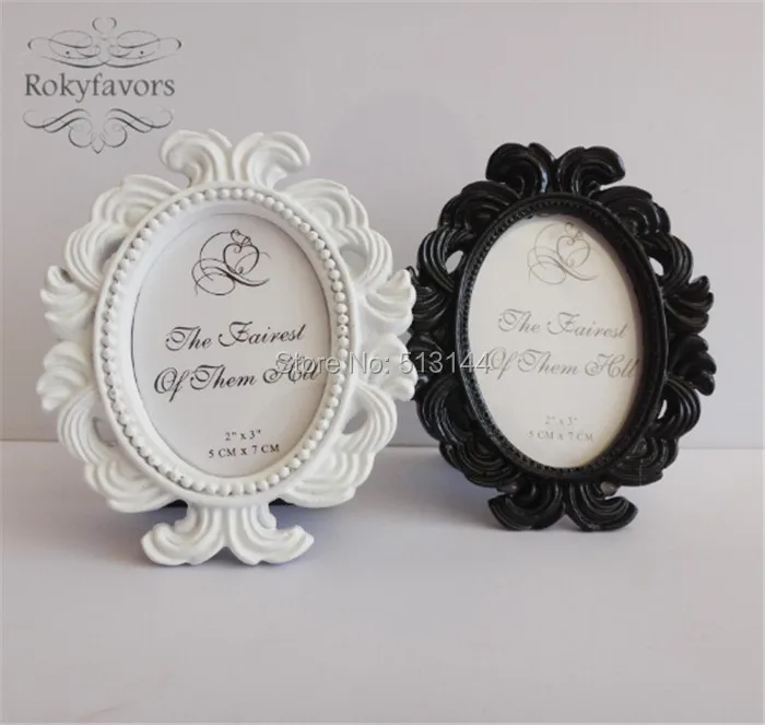 baroque place card holder frame06