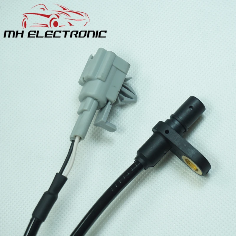 MH Electronic ABS Wheel Speed Sensor Front Rear RIGHT 47900 7S200 For