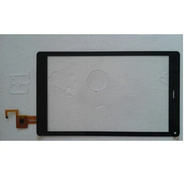 

New Touch Screen For 8" teXet TM-8051 Tablet Touch Panel digitizey Sensor Replacement Free Shipping