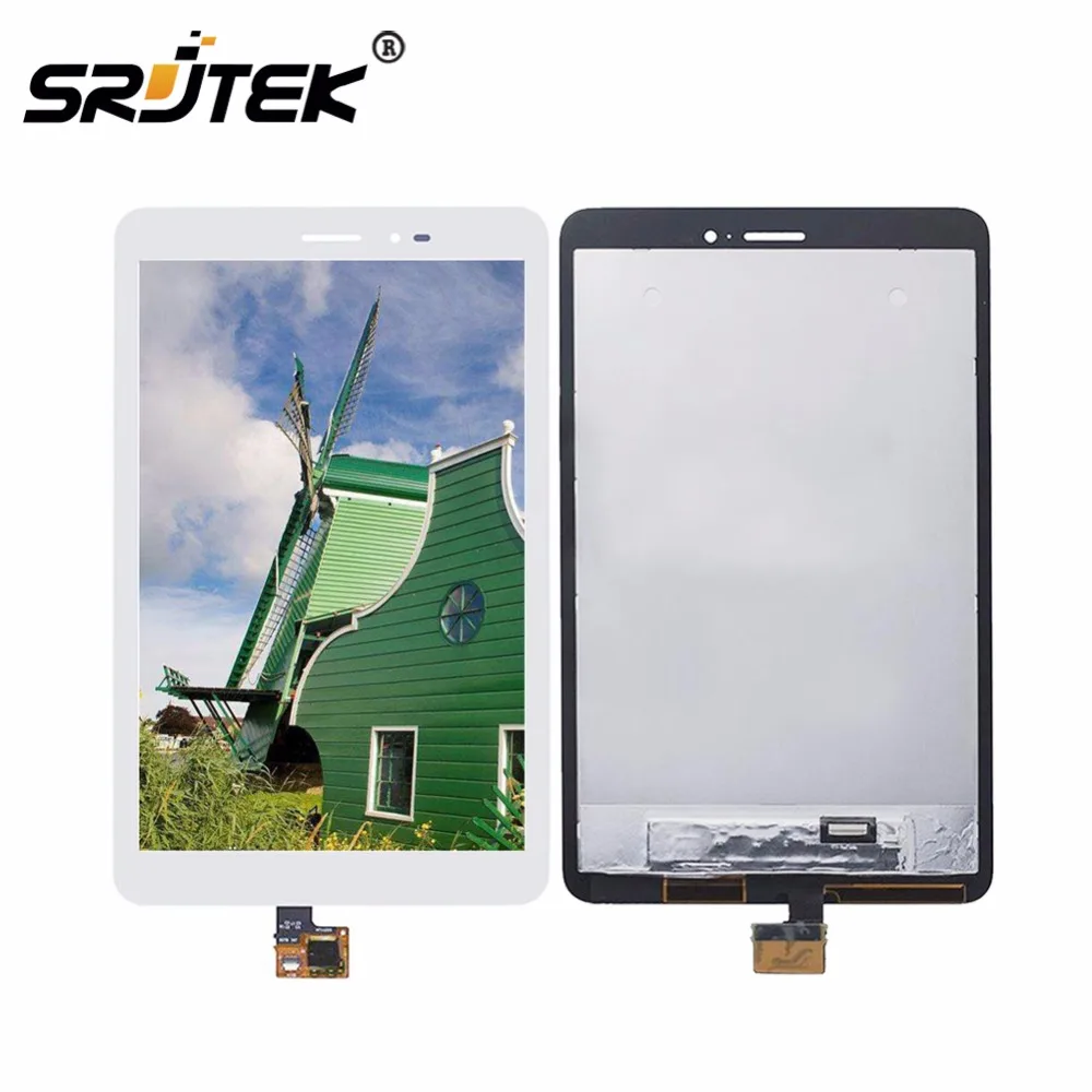 

8" Inch for Huawei MediaPad T1 8.0 S8-701U LCD Display + Touch Screen Digitizer Sensor Full Assembly Tablet PC Replacement Parts