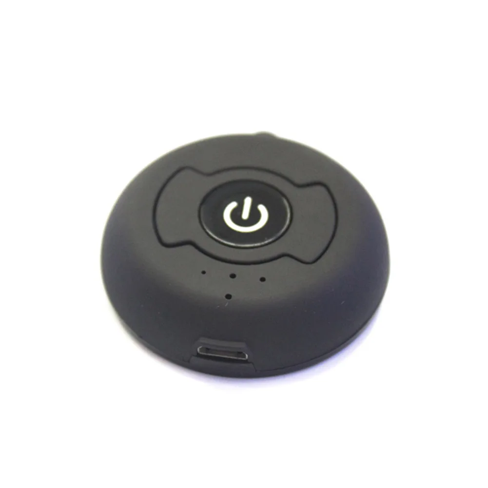 Новый Bluetooth передатчик аудио H366T 3 5 мм разъем A2DP ТВ стерео беспроводной
