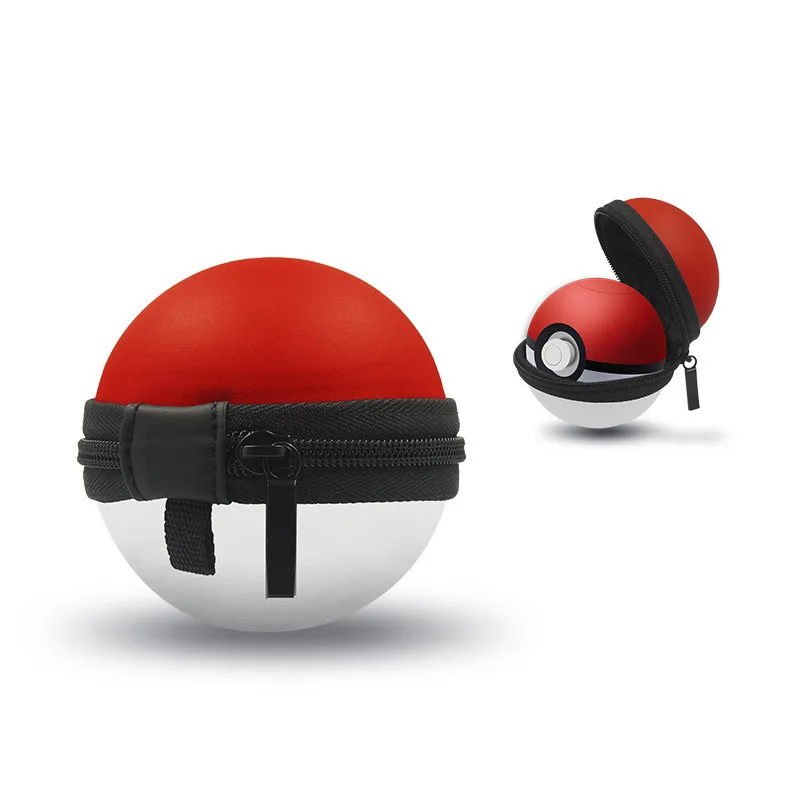 

Hard EVA Shell Pouch Box Protective Storage Bag Carry Case for PokemonGo Plus Nintend Switch Controller Storage Game Accessories