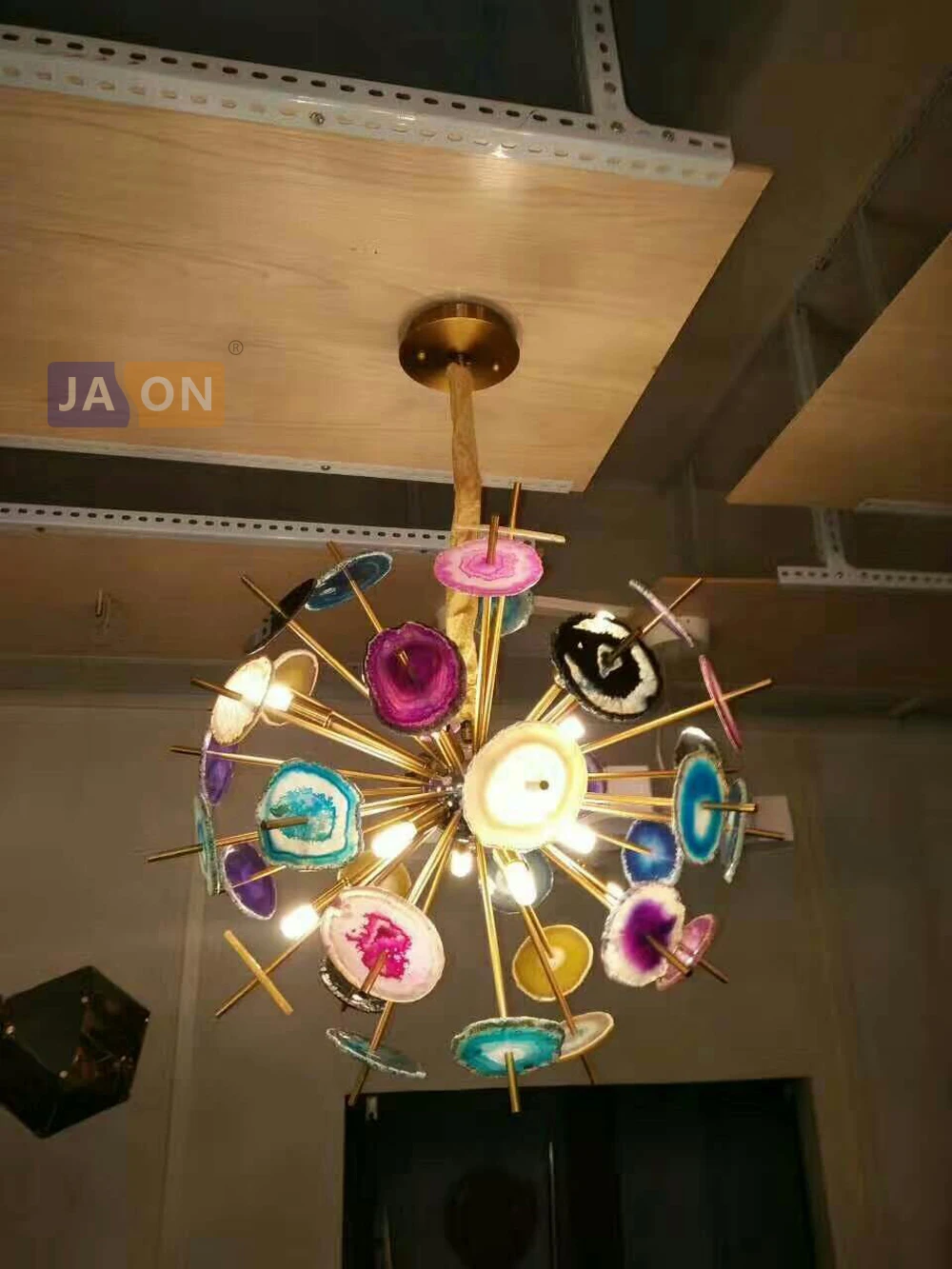 9